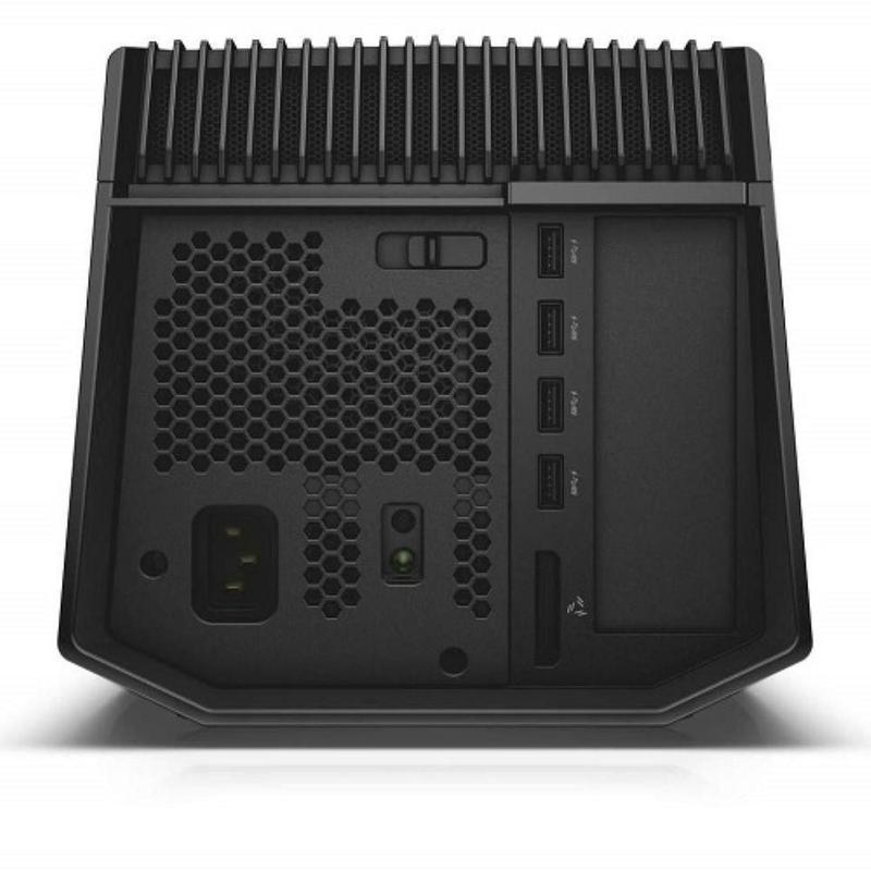 Amplificador Grafico Alienware - Amplificador para Teclado
